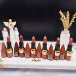 پک 6 تایی رژ جامد مات FOF کد 8074
