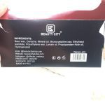 پک 6 تایی رژ لب جامد مات بیوتی سیتی BEAUTY CITY کد 1872