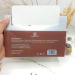 پک 6 تایی رژ لب جامد مخملی بیوتی سیتی ‏BEAUTY CITY کد 1879