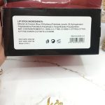 پک 6 تایی رژ لب جامد کلر پوپ COLOUR POP کد BOB015