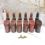 پک 6 تایی رژ لب جامد کلر پوپ COLOUR POP کد BOB015