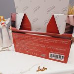 پک 6 تایی رژ لب مایع رنگ نود برند آرت اسکین artskin کد AS972023