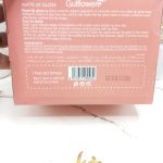 پک 6 تایی رژ لب مایع ضد آب Gulflower کد GP026