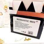 پک 6 تایی رژ مایع رمانتیک می ROMANTIC MAY کد YR898