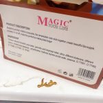 پک 8 تایی رژ لب مایع پرطرفدار نود مجیک MAGIC کد LC940