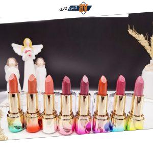پک 8 عددی رژ جامد برند میس بیوتی Miss Betty کد K7774