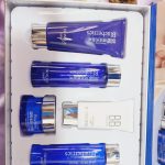 پک تخصصی مراقبتی پوستی 5 عددی واندر بلوبری بیوآکوا BIOAQUA اورجینال کد BQY2355