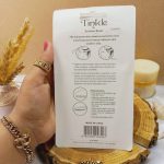 پک تیغ ابرو 6 عددی تینک Tincke