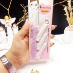 پک تیغ ابرو تاشو 4 عددی Eyebrow Trimmcr کد NO:2212