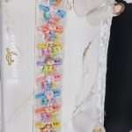 پک ده عددی پنس مو همراه پنس کوچیک