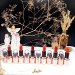 پک رژ جامد 6 تایی برند رومانتیک مای ROMANTIC MAY کد YR_058
