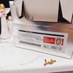 پک رژ جامد 6 تایی مات STAY NANTI کد R4665