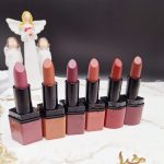 پک رژ جامد 6 عددی برند رومانتیک برد ROMANTIC BIRD کد R 4683Y