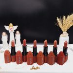پک رژ جامد ضد آب 6 تایی آرت اسکین artskin کد AS971102_1