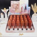 پک رژ جامد ضد آب 6 تایی آرت اسکین artskin کد AS971102_1