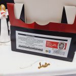 پک رژ لب جامد 6 عددی برند رومانتیک برد ROMANTIC BIRD کد R 4673Y