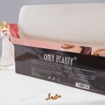 پک رژ لب جامد 8 عددی نود طرح لب برند ONLY BEAUTY کد L9047