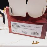پک رژ لب جامد مات 6 عددی شاین دار میس بتی Miss Betty کد K 3382