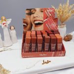 پک رژ لب مایع 6 عددی برند آرت اسکین artskin کد AS 972034_1