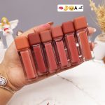 پک رژ لب مایع 6 عددی برند آرت اسکین artskin کد AS 972034_1