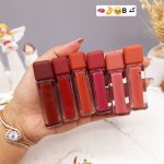 پک رژ لب مایع 6 عددی برند آرت اسکین artskin کد AS 972034_1