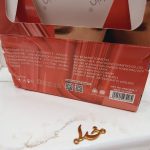 پک رژ لب مایع 6 عددی برند آرت اسکین artskin کد AS 972034_1