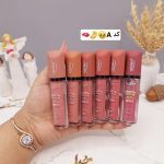 پک رژ لب مایع 6 عددی برند آرت اسکین artskin کد AS 972066_1