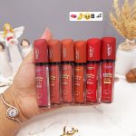 پک رژ لب مایع 6 عددی برند آرت اسکین artskin کد AS 972066_1
