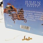 پک رژ لب مایع 6 عددی جولیوس JULIUS کد JL 6170_2