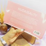 پک رژ لب مایع هدی بی آلیتی Huda beality lipgloss کد 505