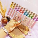 پک رژ لب مایع هدی بی آلیتی Huda beality lipgloss کد 505