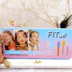 پک رژ مایع 12 تایی فیت می Fit Mie با کیفیت کد CY182