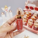 پک رژ مایع 6 تایی خوش رنگ برند بیوتی مدل Beauty model کد L7050