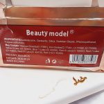 پک رژ مایع 6 تایی خوش رنگ برند بیوتی مدل Beauty model کد L7050