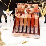 پک رژ مایع 6 تایی میس لرن miss lernn کد ml797