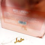 پک رژ مایع 6 تایی میس لرن miss lernn کد ml797