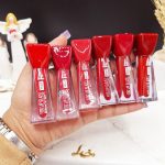 پک رژ مایع 6 تایی Romantic May کد 826