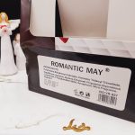 پک رژ مایع 6 تایی Romantic May کد 826