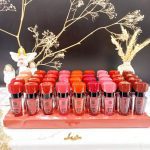 پک رژ مایع  9 عددی برند مات Matte کد QE7109_C