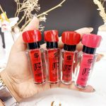 پک رژ مایع  9 عددی برند مات Matte کد QE7109_C