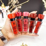 پک رژ مایع  9 عددی برند مات Matte کد QE7109_C