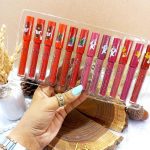 پک رژ مایع  بلندا بیوتی Belenda beauty کد BB2331071