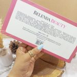 پک رژ مایع  بلندا بیوتی Belenda beauty کد BB2331071