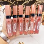پک رژ ۶ عددی رژ مایع برند امری کالر AmeriColor کد YL2239