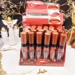 پک رژ ۶ عددی رژ مایع برند امری کالر AmeriColor کد YL2239