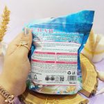 پک سه تایی صابون خرچنگ ضد آکنه CRAB ANTY ACNE و ژل شستشو و لیف مکس لیدی کد MX2323