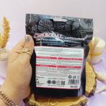 پک سه تایی صابون ذغال آنتی آکنه CHARCOAL ANTI ACNE و ژل شستشو و لیف مکس لیدی کد MX2320
