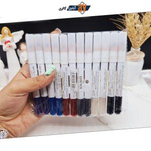 پک مداد چشم براق و گلیتری اورجینال اسنس ‏ESSENCE