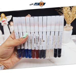 پک مداد چشم براق و گلیتری اورجینال اسنس ‏ESSENCE