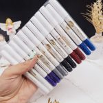 پک مداد چشم براق و گلیتری اورجینال دوسه ‏doucce‏